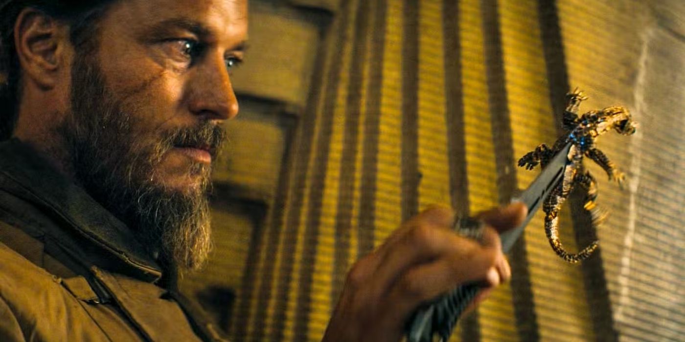 'Dune: Prophecy' Star Travis Fimmel’s 10 Best Roles So Far