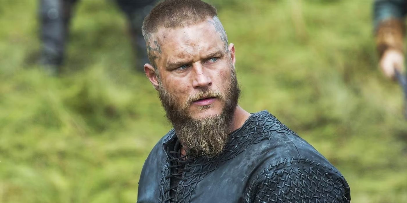 'Dune: Prophecy' Star Travis Fimmel’s 10 Best Roles So Far