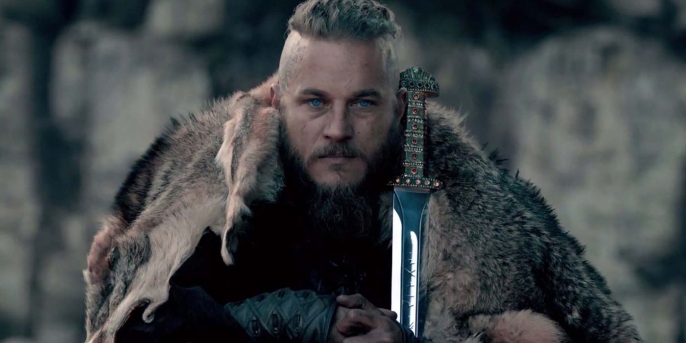 'Dune: Prophecy' Star Travis Fimmel’s 10 Best Roles So Far