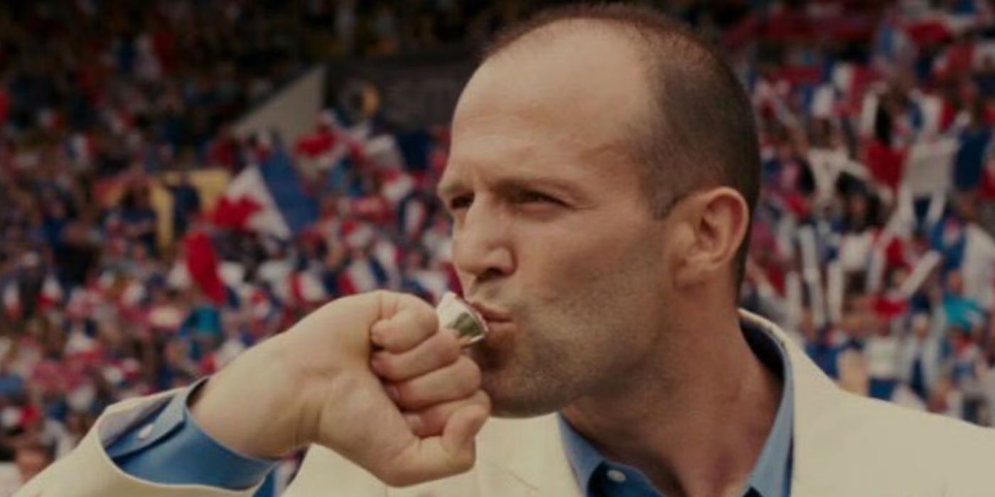 Jason Statham’s Non-Action Movies, Ranked