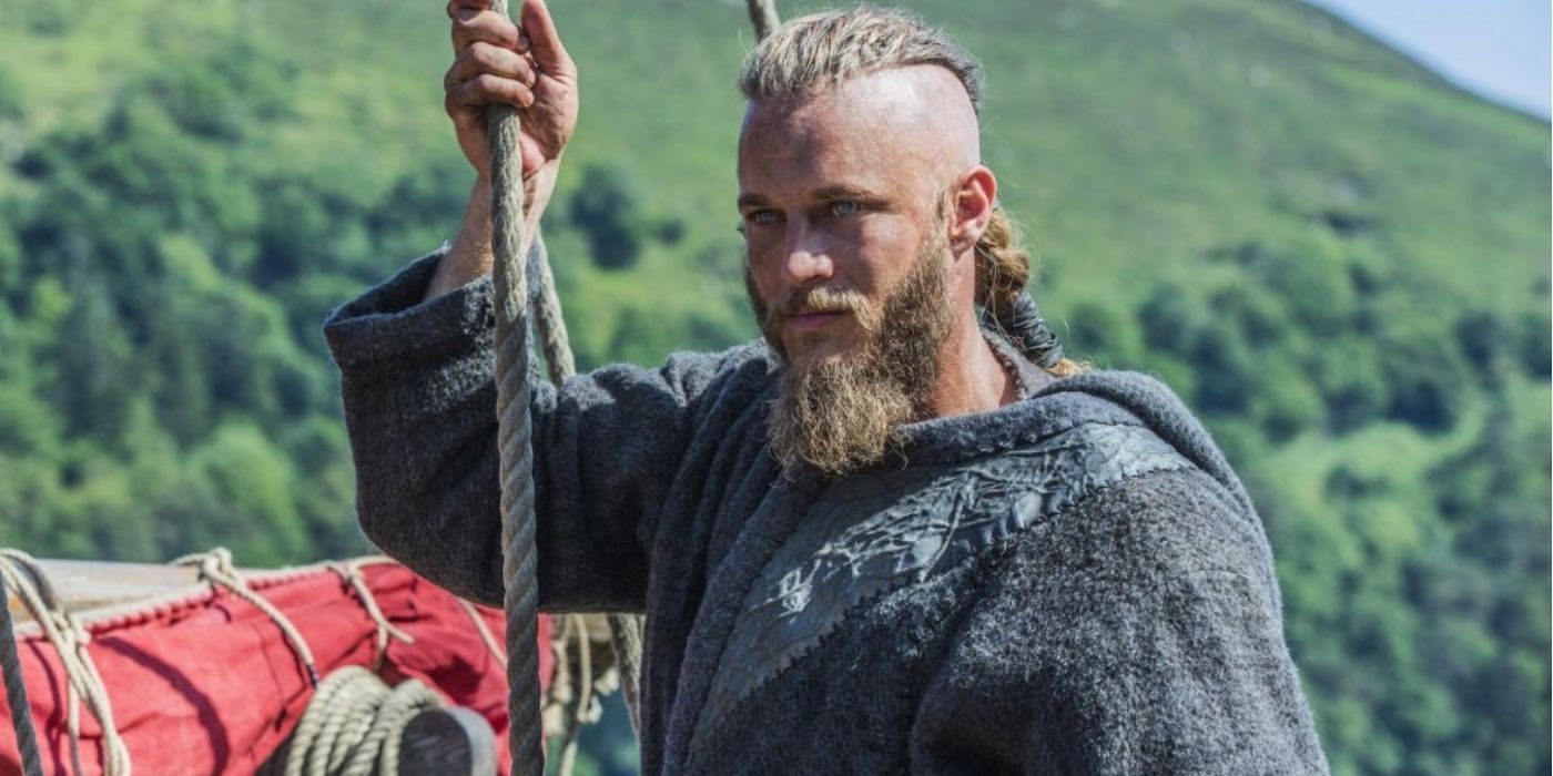 'Dune: Prophecy' Star Travis Fimmel’s 10 Best Roles So Far