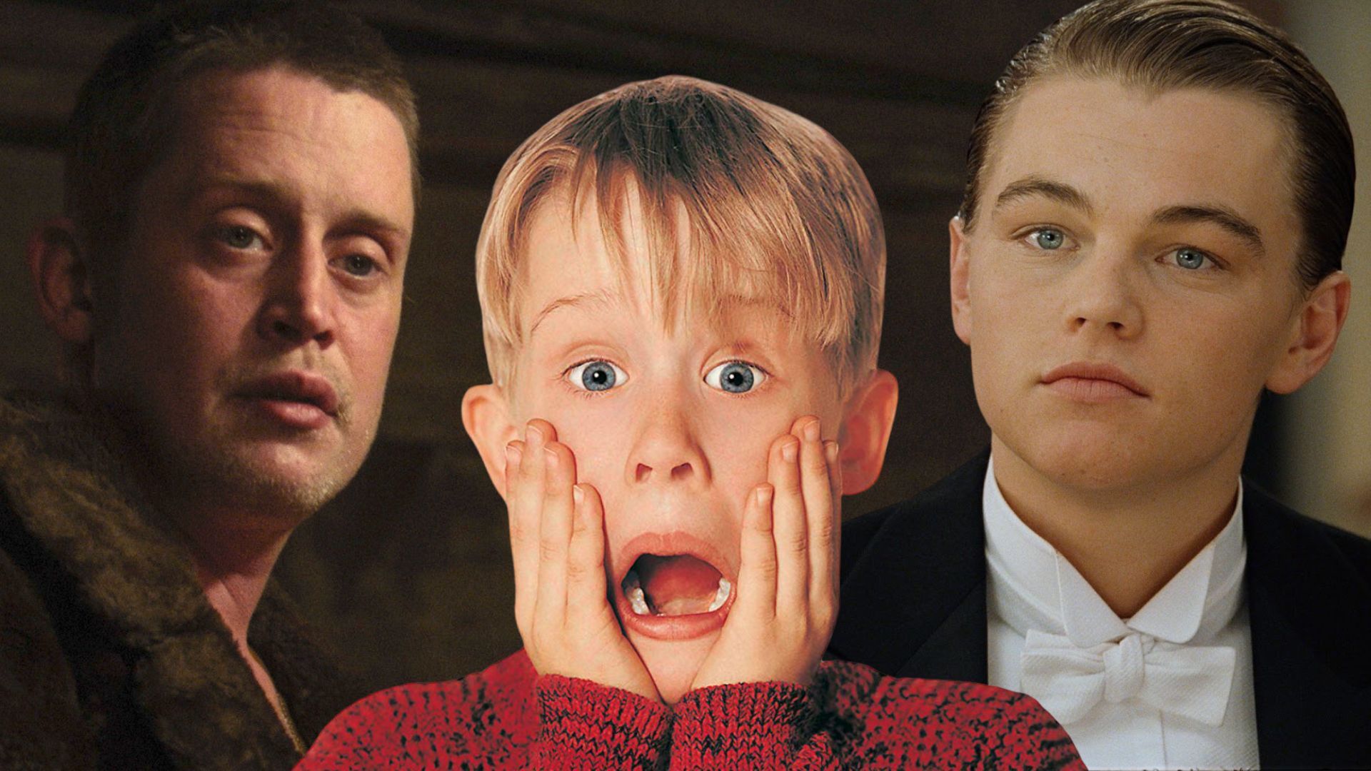 5 Roles Macaulay Culkin Almost Played