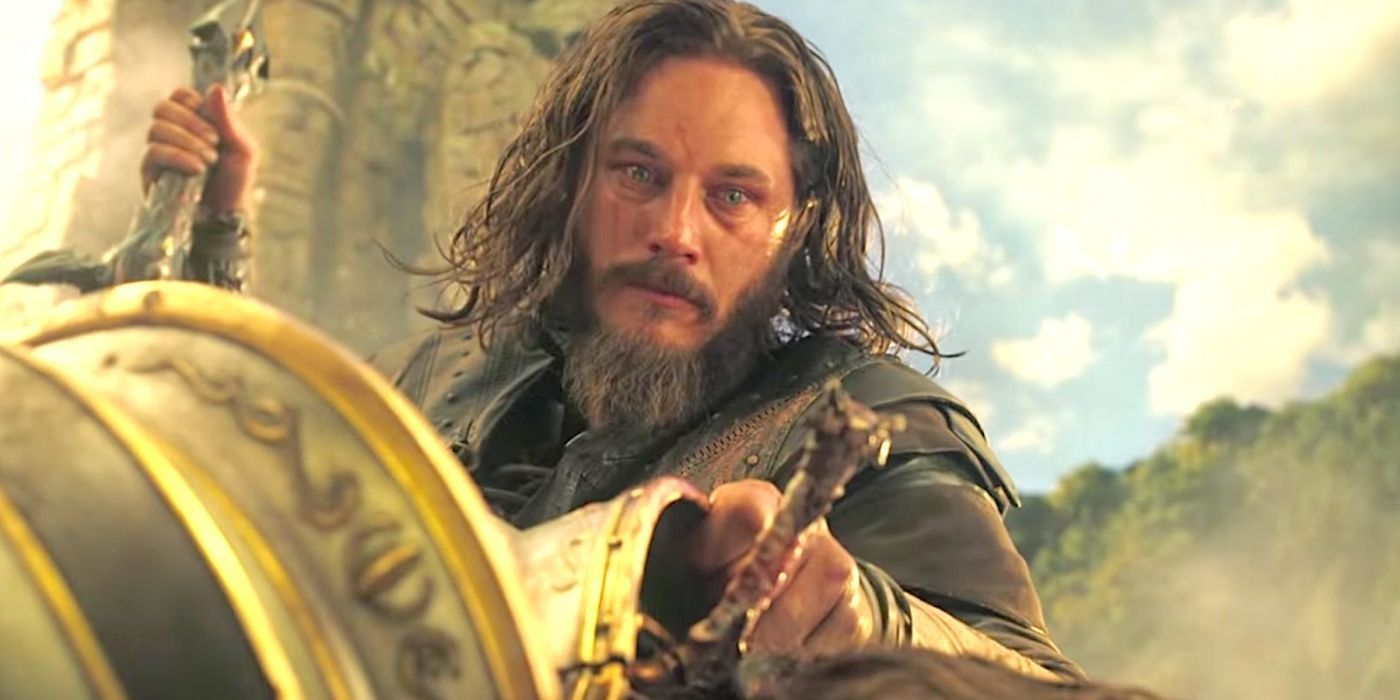 'Dune: Prophecy' Star Travis Fimmel’s 10 Best Roles So Far