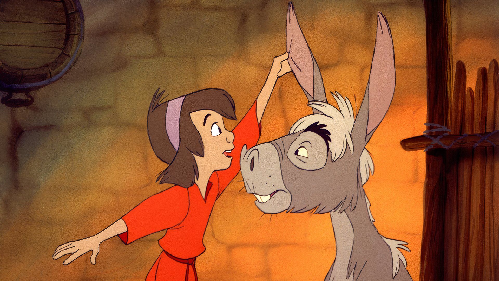 10 Underrated Animated Christmas Movies