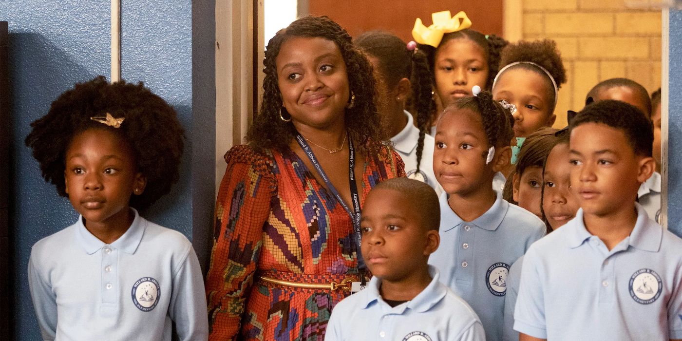 'Abbott Elementary' Has Been Renewed for Season 5 by ABC