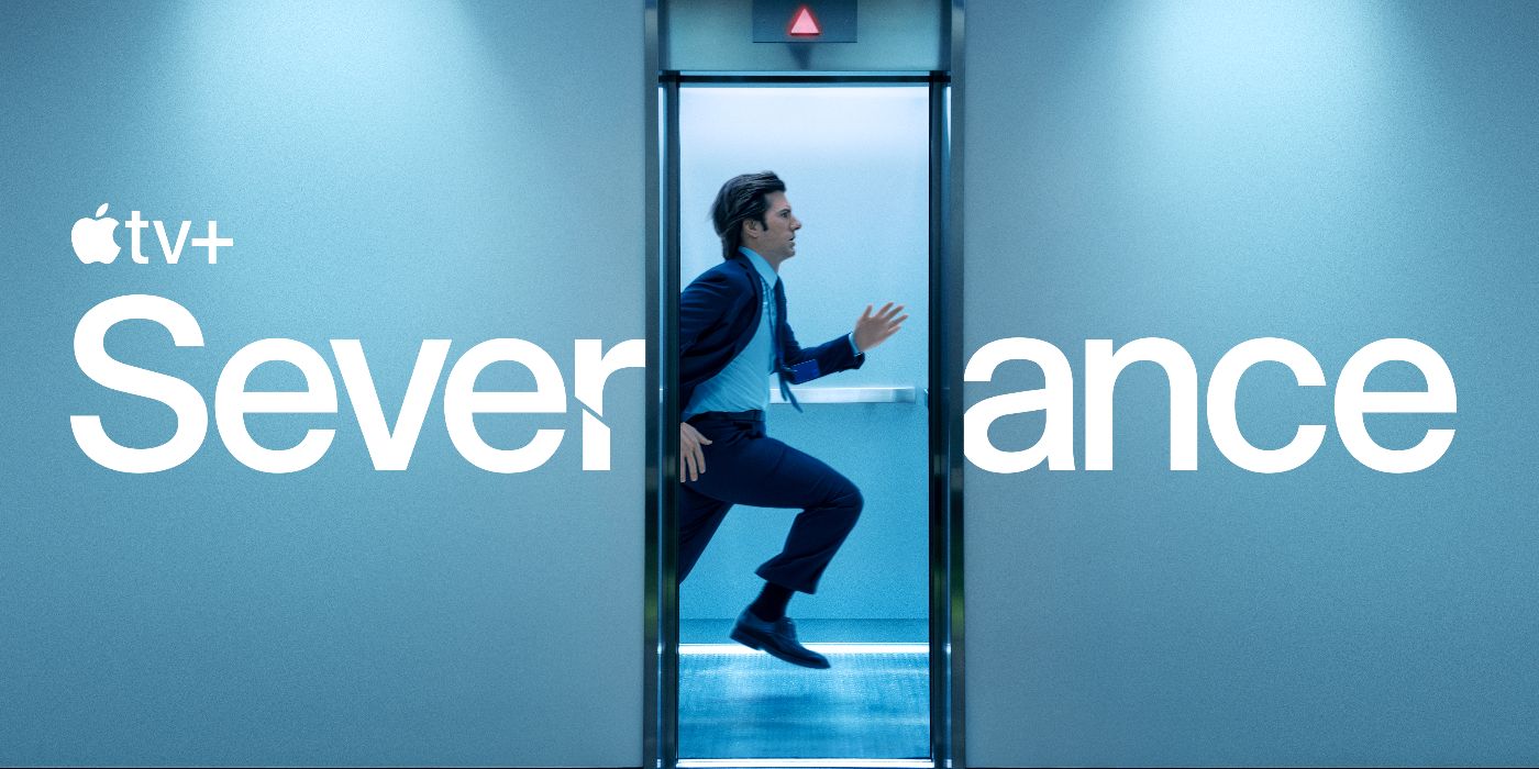  severance season 2 trailer teases bonkers new surprises