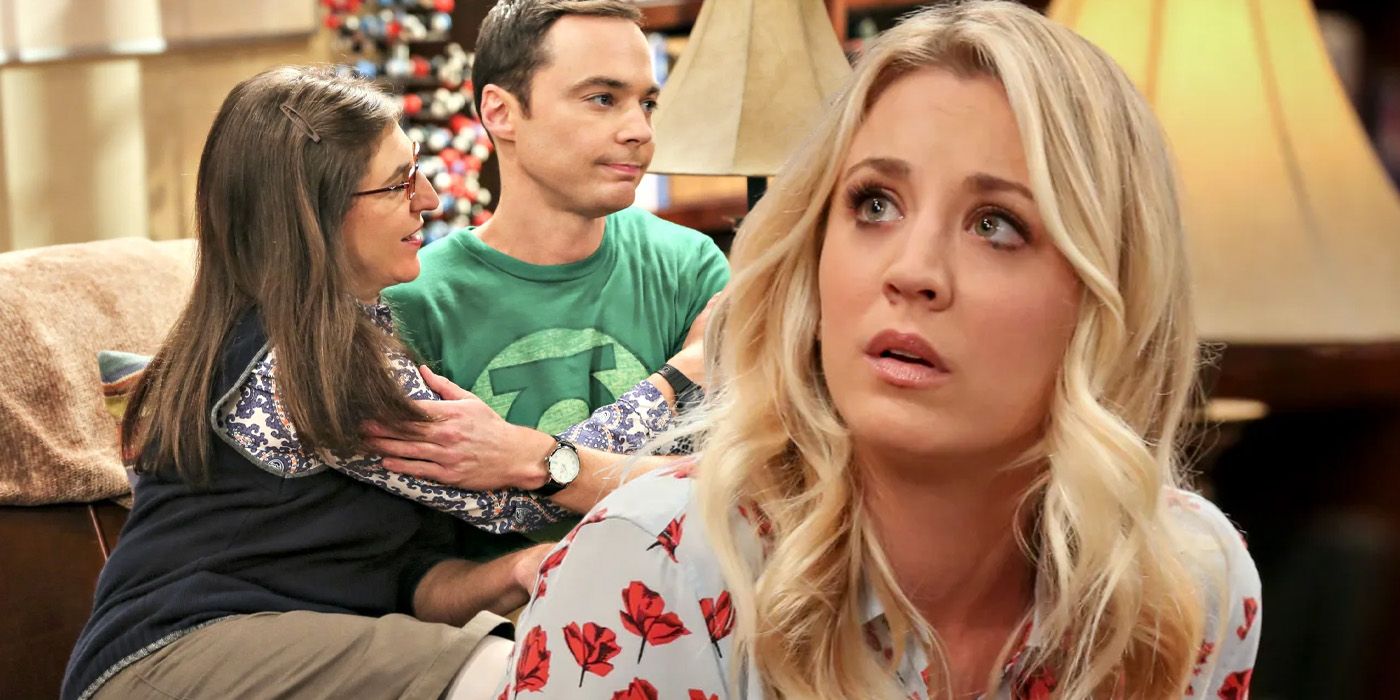 This 'Big Bang Theory' Character Would Be Perfect for a Spin-Off