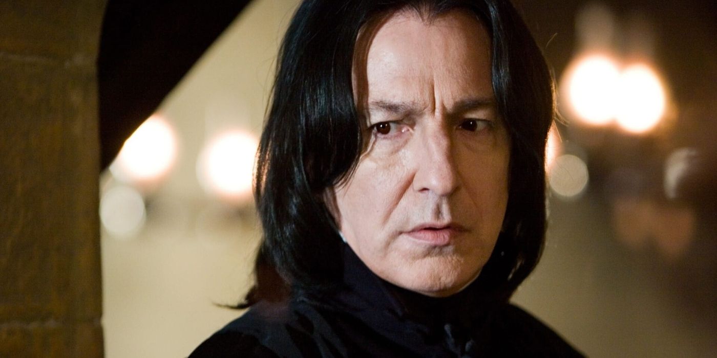 HBO 'Harry Potter' Reboot Eyes Paapa Essiedu for Severus Snape Role