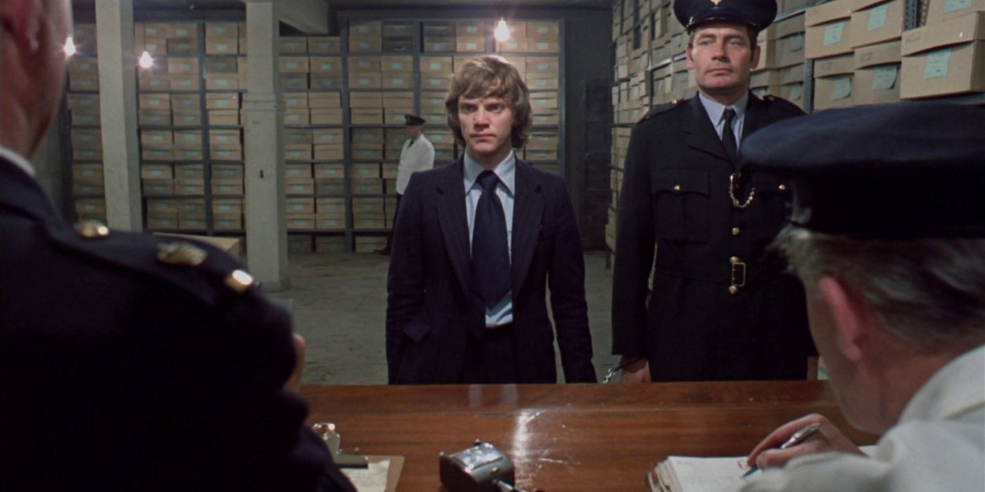 Was Roger Ebert Totally Wrong About 'A Clockwork Orange?'