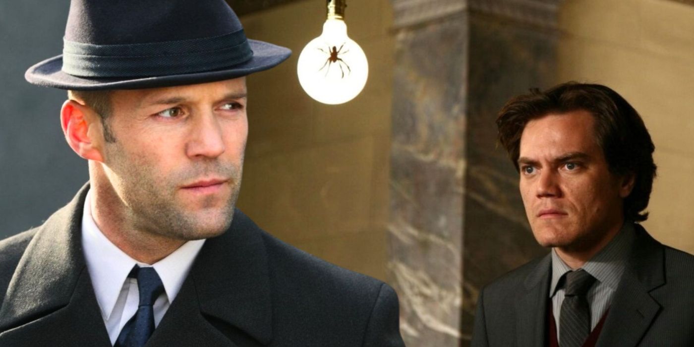 Jason Statham's '13' Is By Far One of His Worst Movies