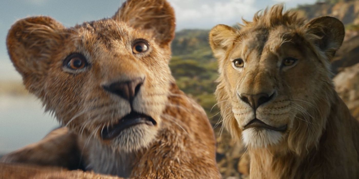 The Lion King’ a Box-Office Success?