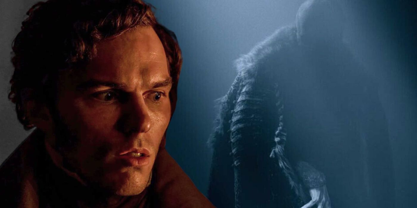 The Scariest &lsquo;Nosferatu&rsquo; Scene Proved Bill Skarsgård Is the 