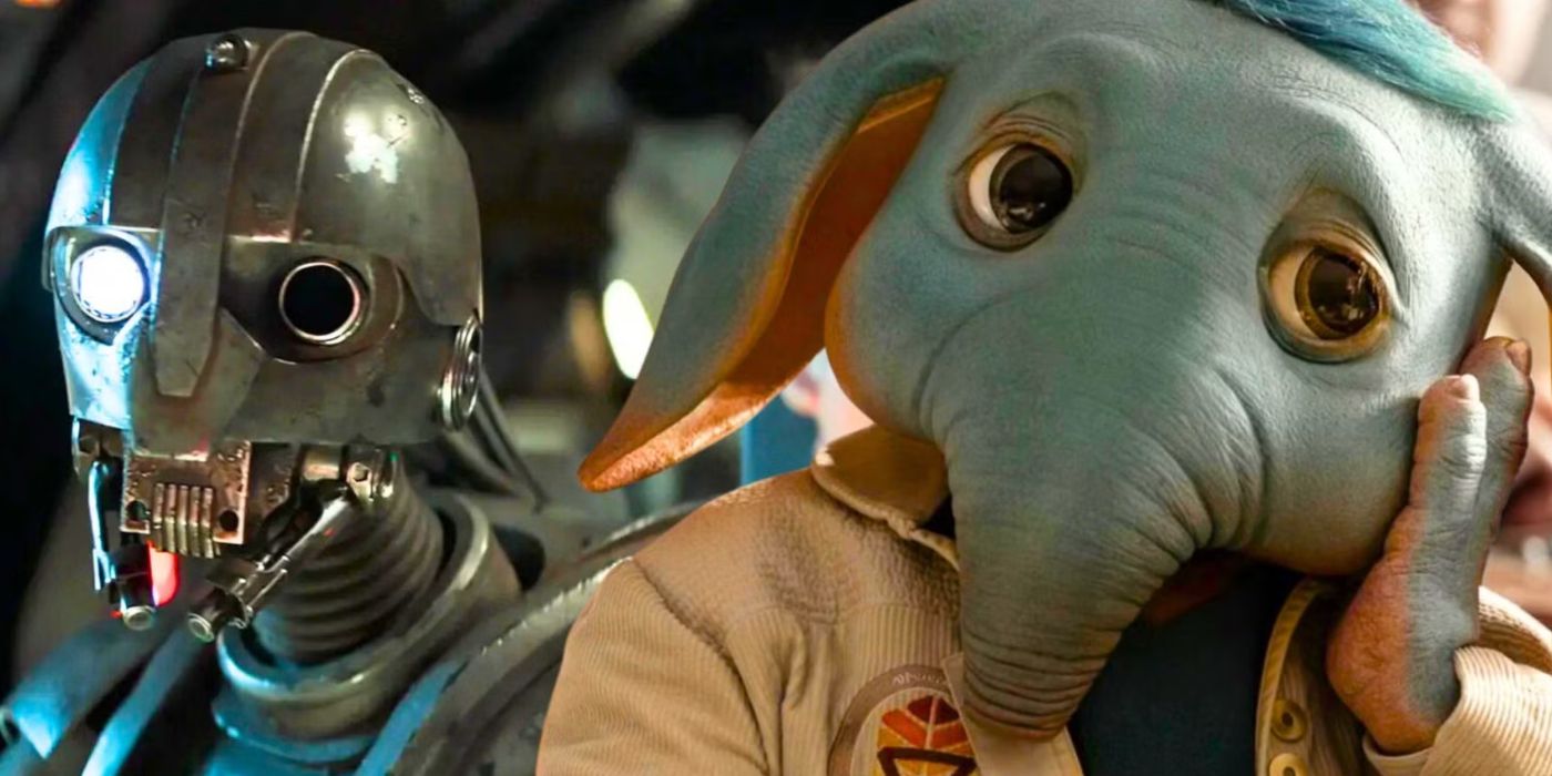 'Star Wars: Skeleton Crew' Added One Great Character to the Franchise