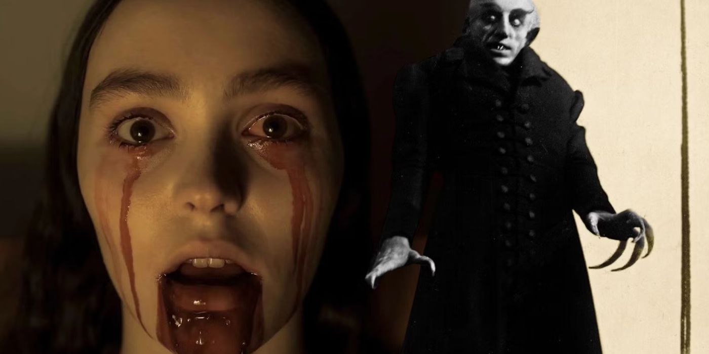 Robert Egger’s ‘Nosferatu’ Revisits a Forgotten Chapter in Film History