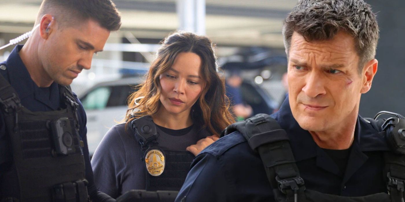 Was 'The Rookie' Season 6 Finale a Disappointment?