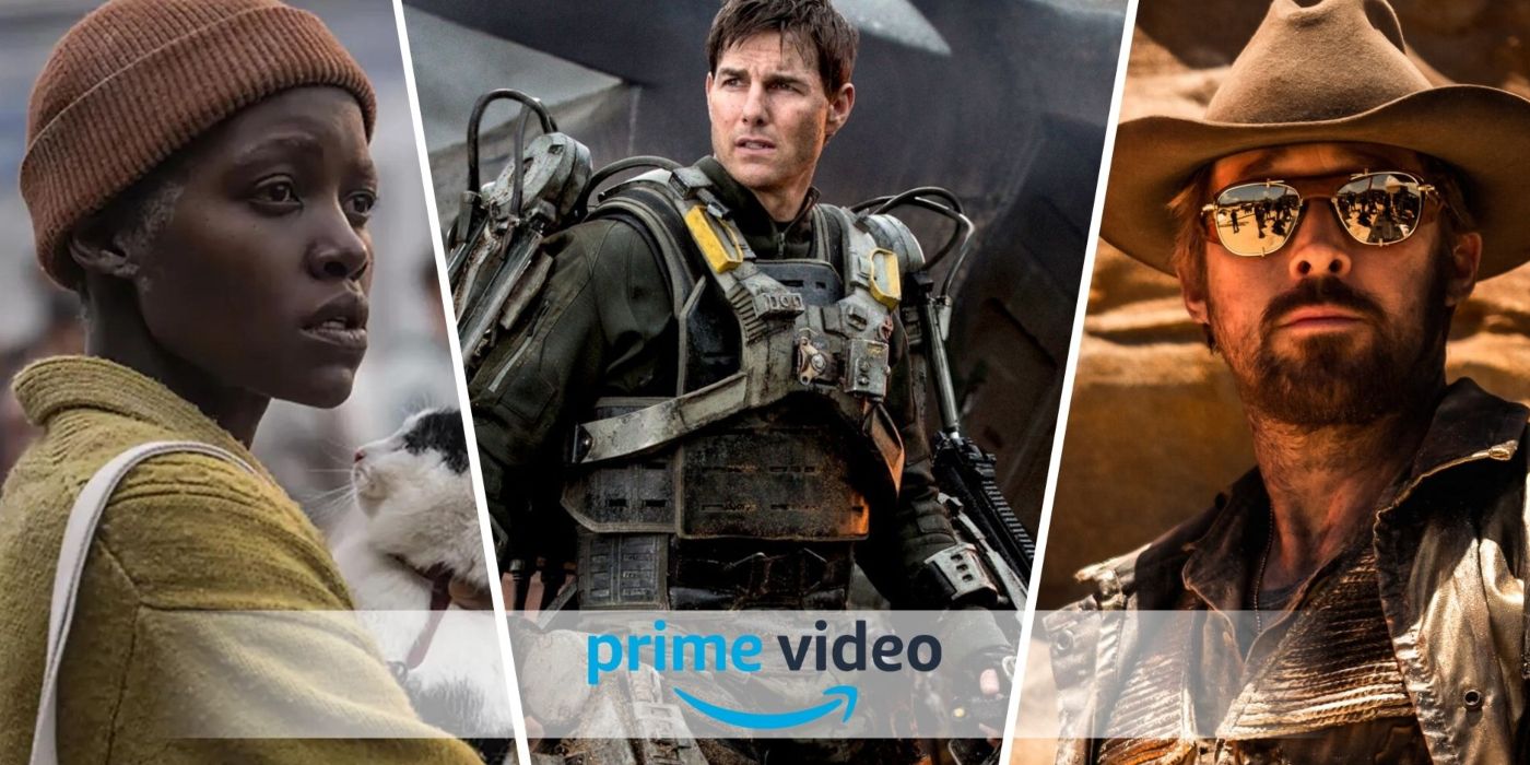 Every Movie Coming to Prime Video in January 2025