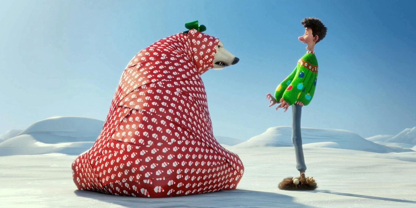 10 Underrated Animated Christmas Movies