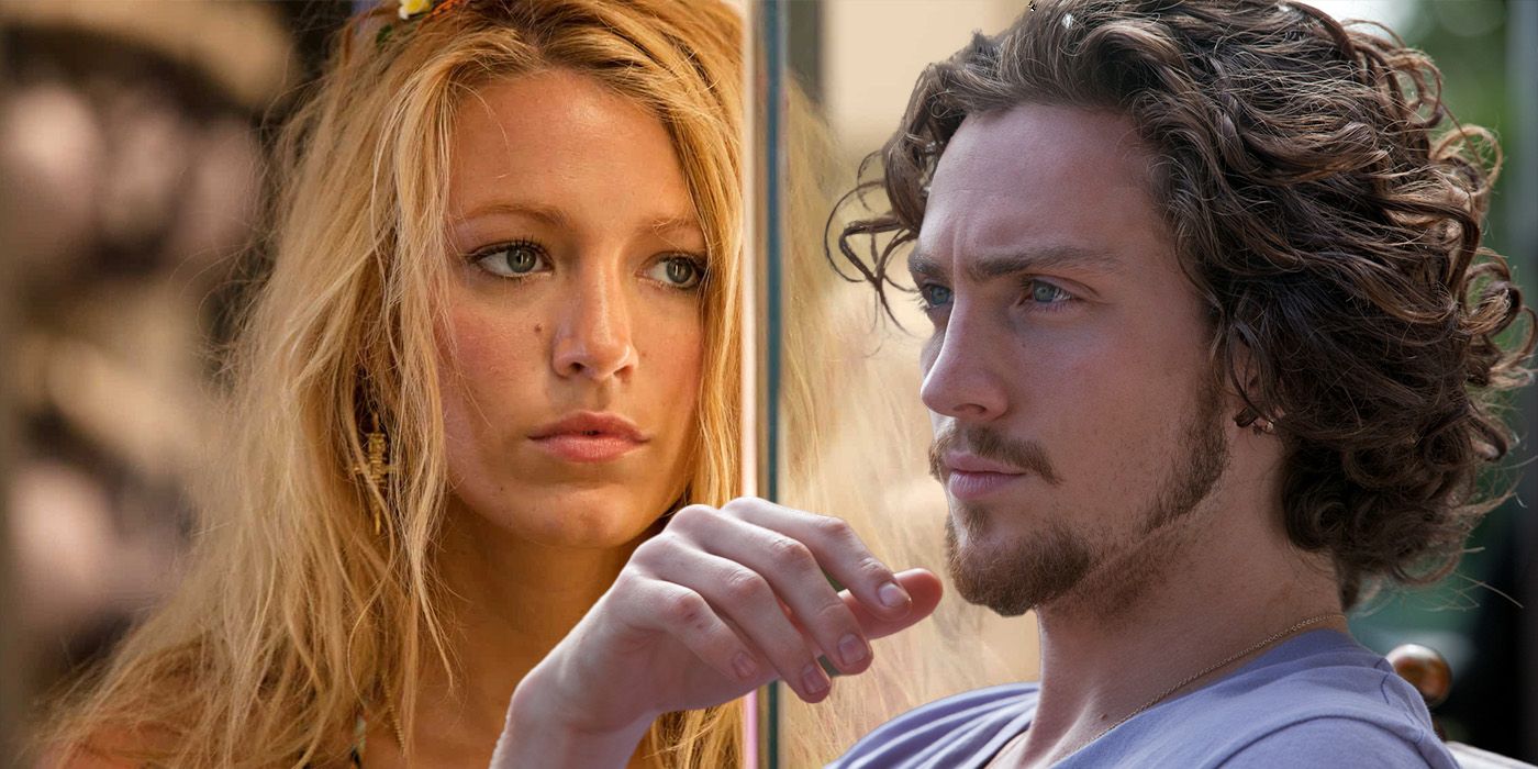 'Kraven the Hunter' Failed, But Aaron Taylor-Johnson's 'Savages' Is Great