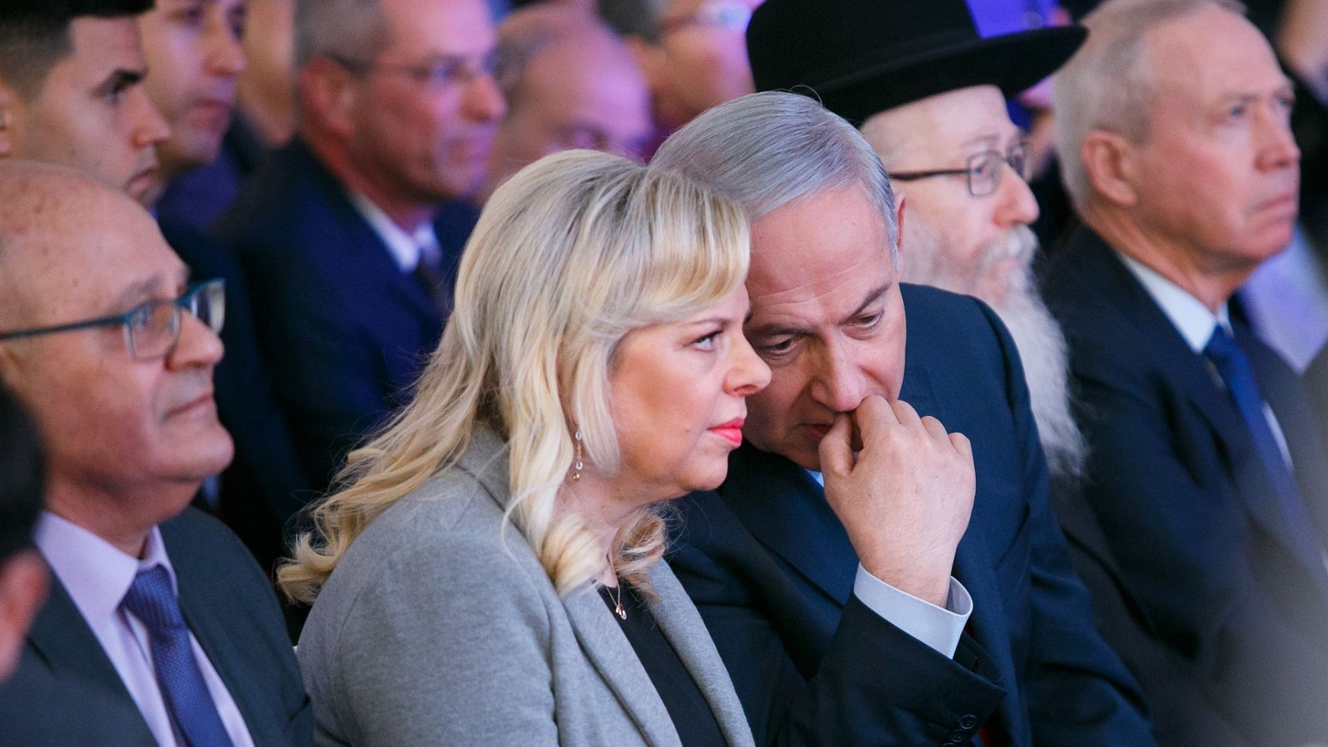 'The Bibi Files' Review | Judging Netanyahu