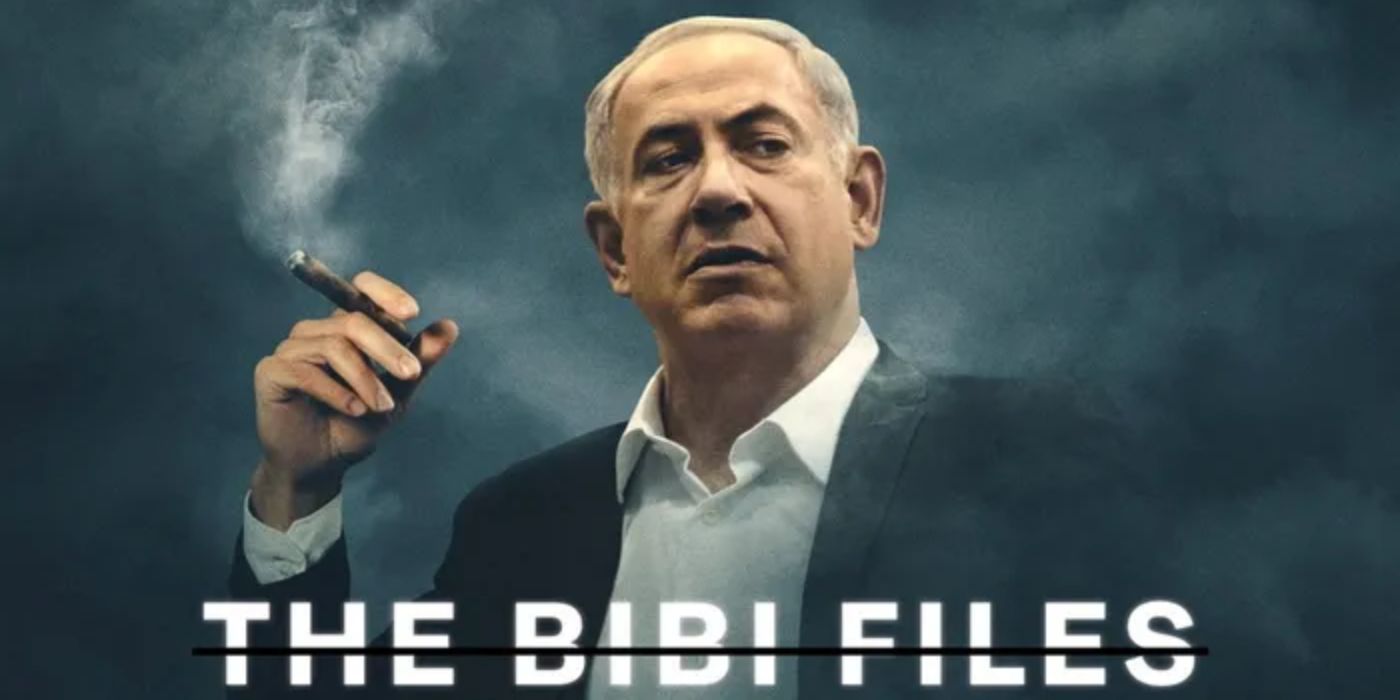 'The Bibi Files' Review | Judging Netanyahu