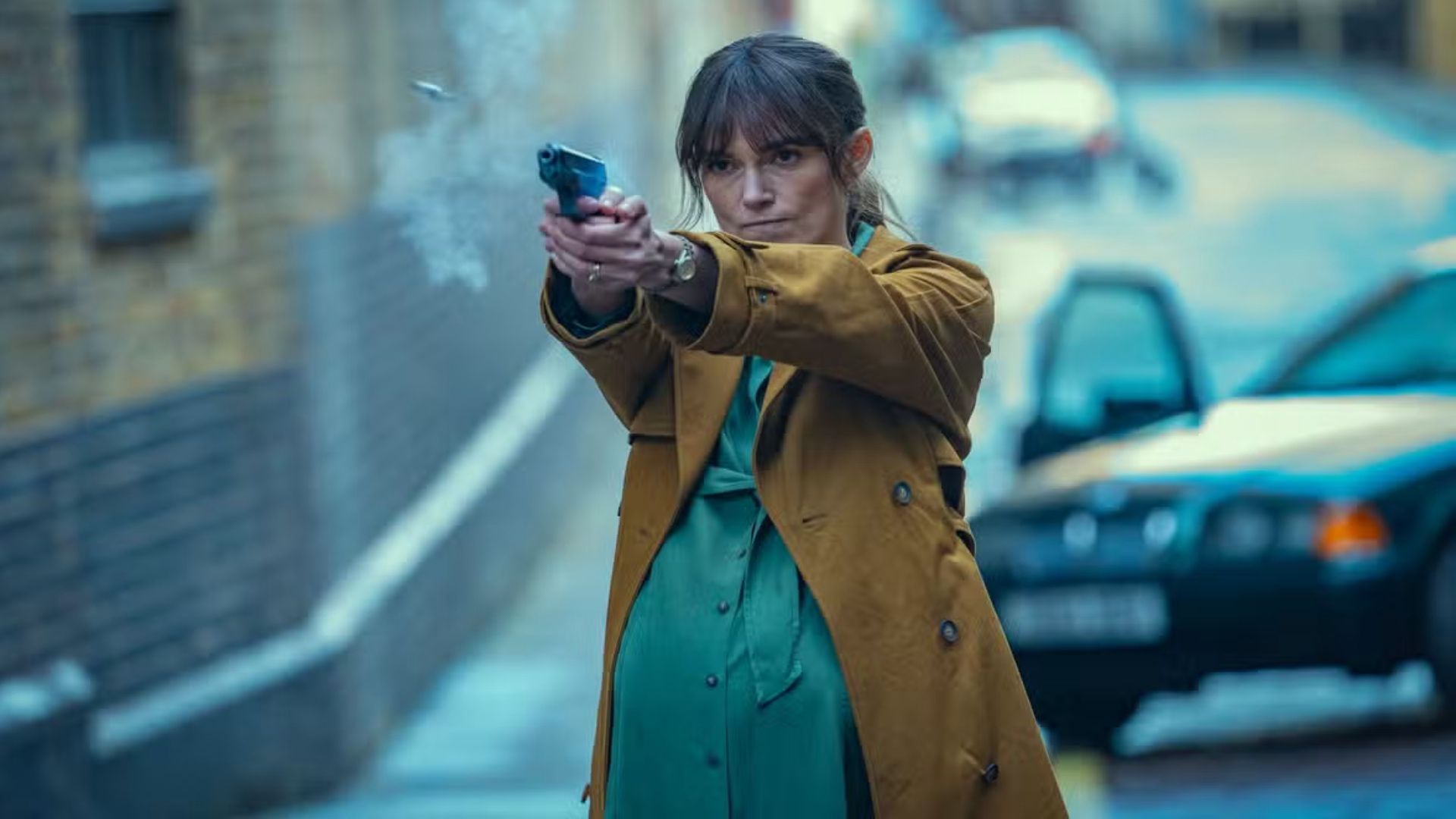 'Black Doves' Fans Should Watch Netflix's Spy Thriller 'The Night Agent'