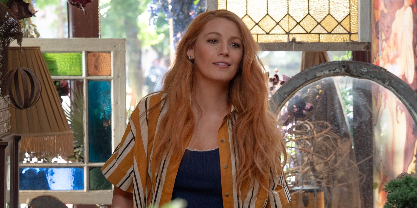 Blake Lively Missed ‘SNL’ Hosting Gig Due to ‘It Ends With Us’ Smear Campaign