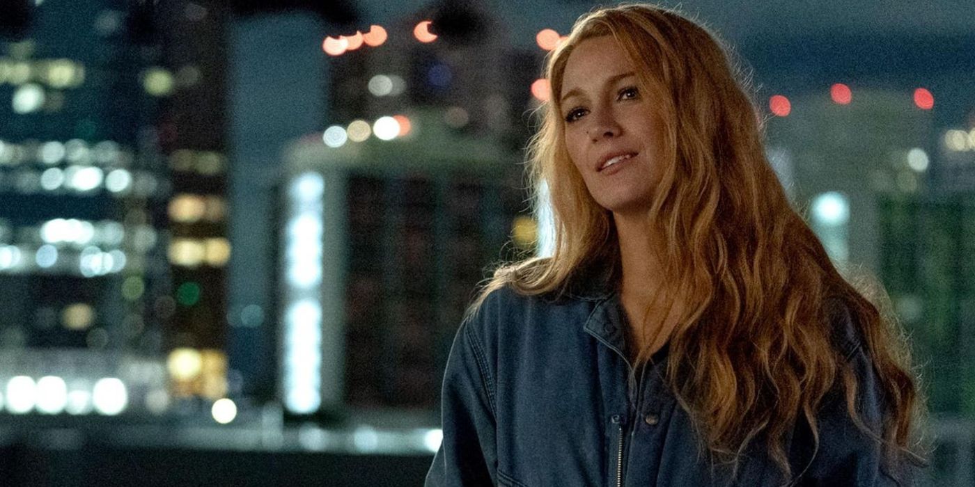 'It Ends with Us' Author Colleen Hoover Supports Blake Lively Amid Lawsuit