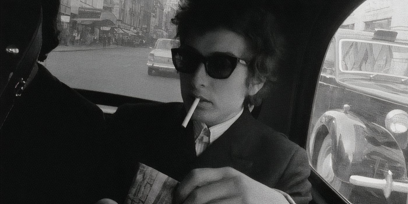 ‘Don’t Look Back’ Is the Best Dylan Movie & It’s Free Until 2025