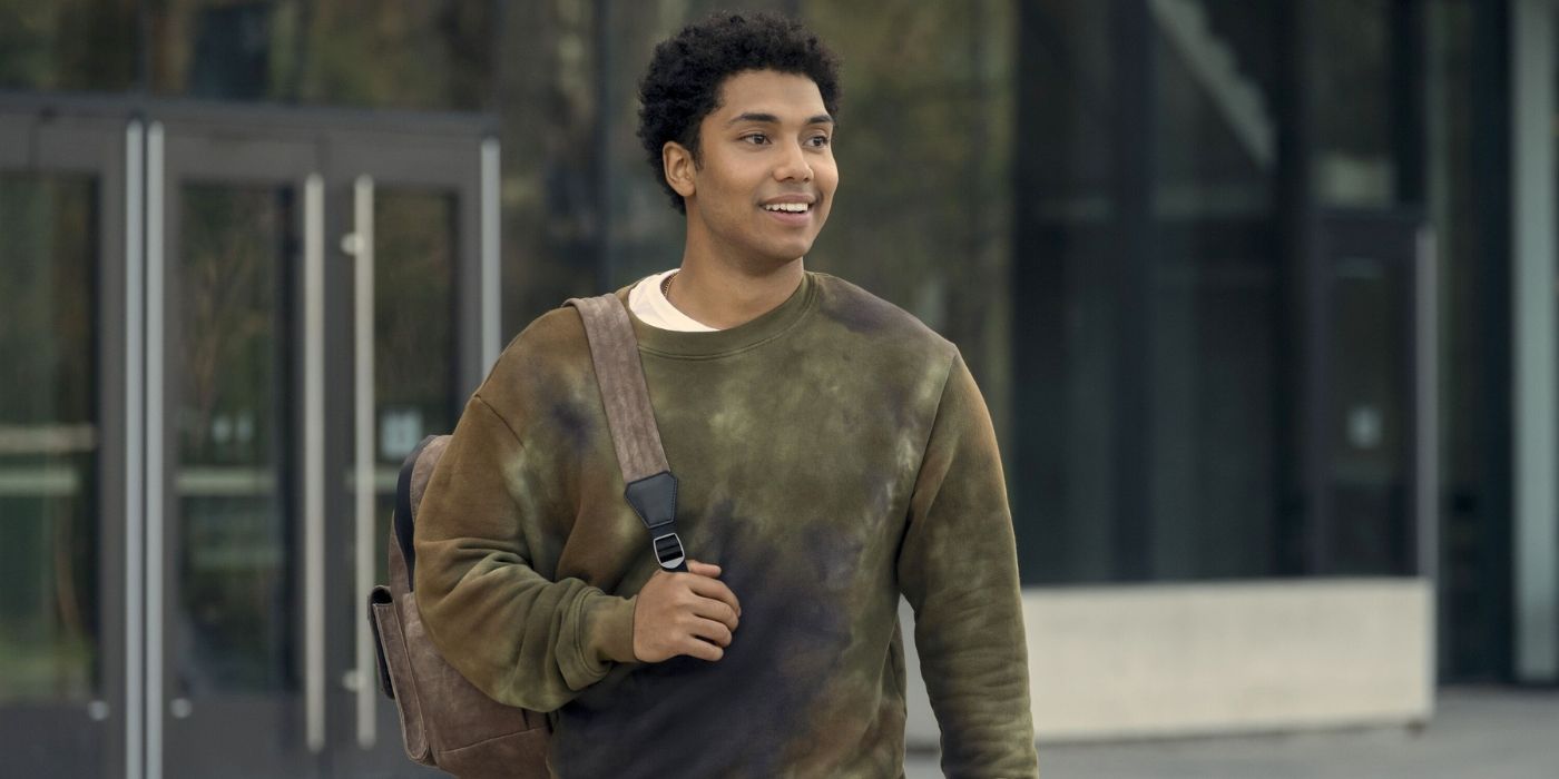 'Gen V' Star Teases How 'The Boys' Spin-Off Honors Chance Perdomo