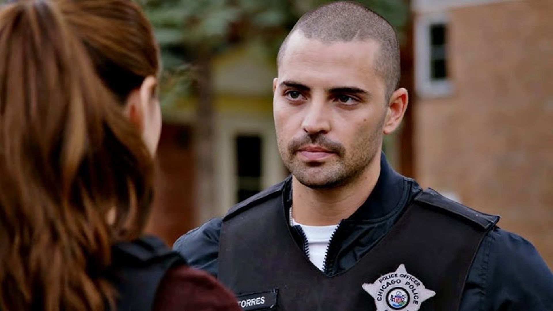 Perez and Torres face off in Chicago P.D.