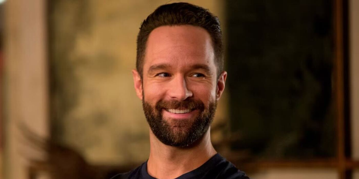 Chris Diamantopoulos Shares His 'Silicon Valley' Spinoff Idea, Rules Himself Out of 'The Office' Return