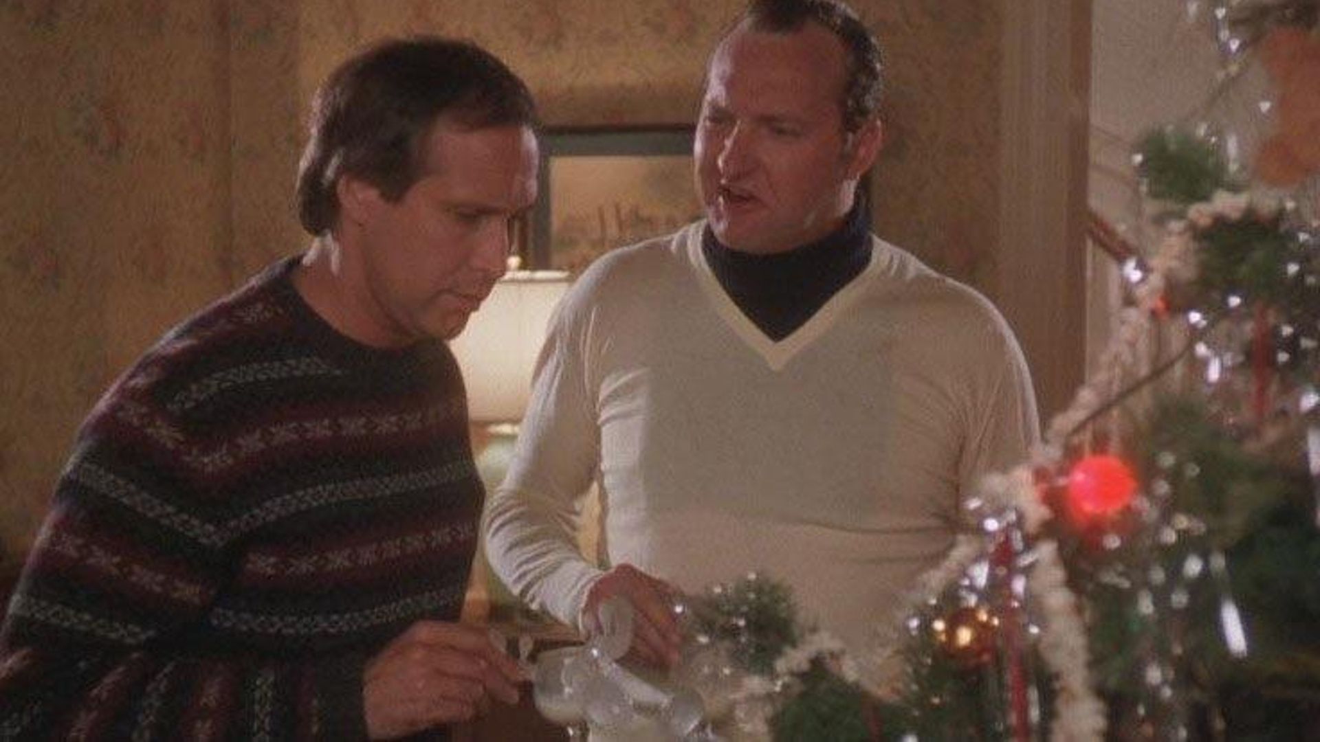 Where Is the Cast of 'Christmas Vacation' 35 Years Later?