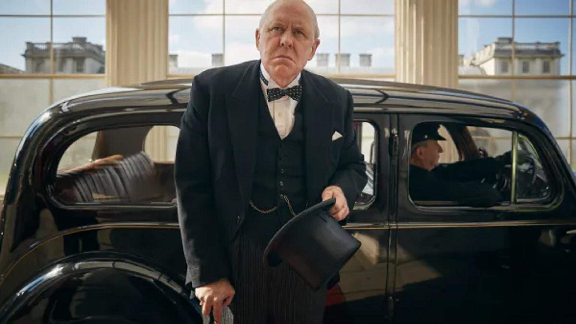 How Accurate Is Netflix’s ‘Churchill at War’ to the True Story?