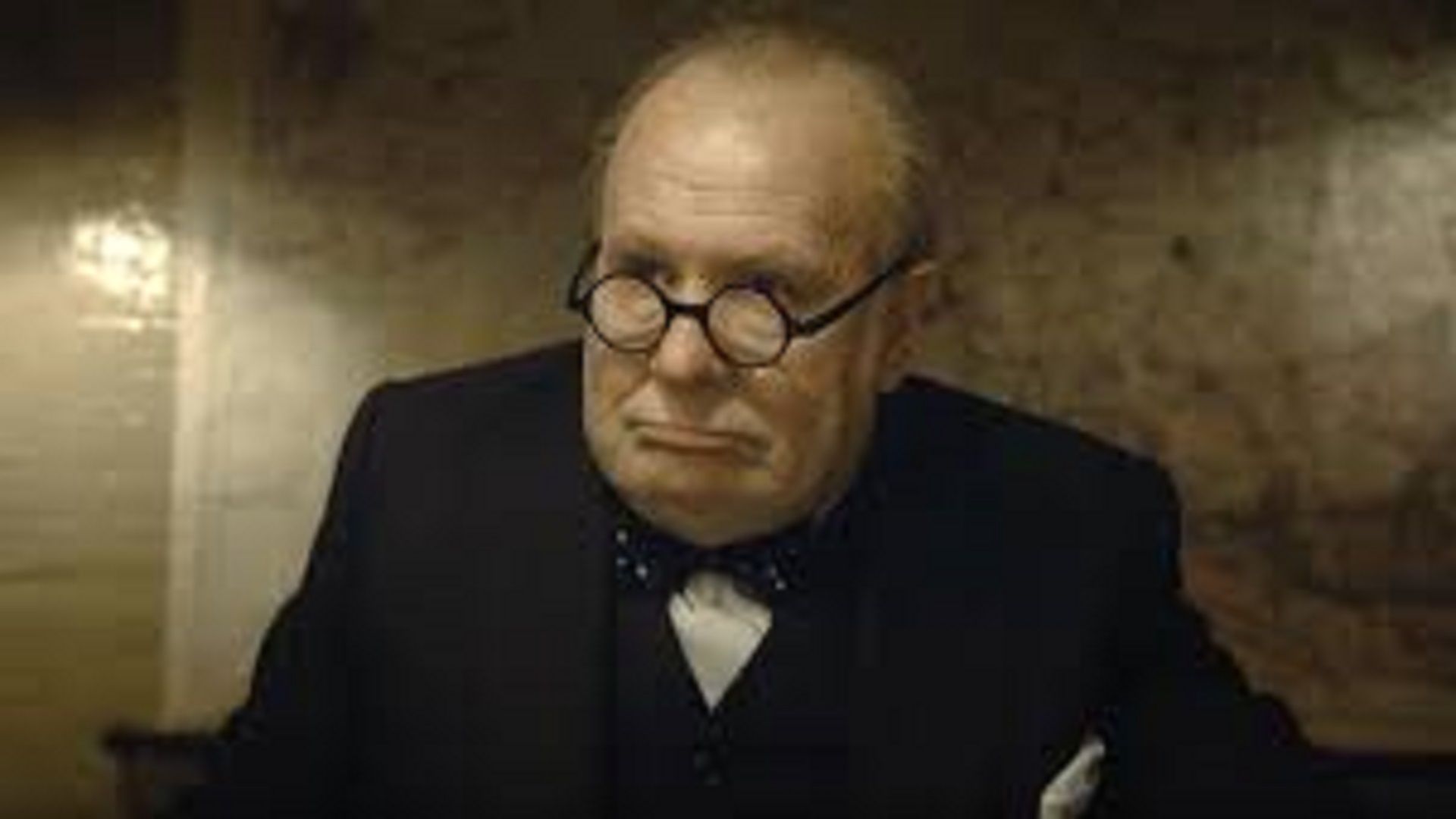 How Accurate Is Netflix’s ‘Churchill at War’ to the True Story?