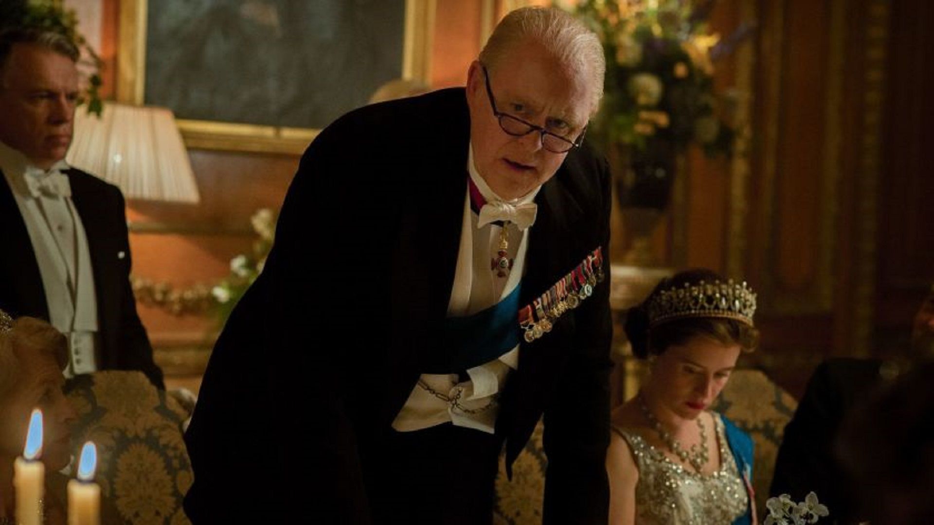 How Accurate Is Netflix’s ‘Churchill at War’ to the True Story?