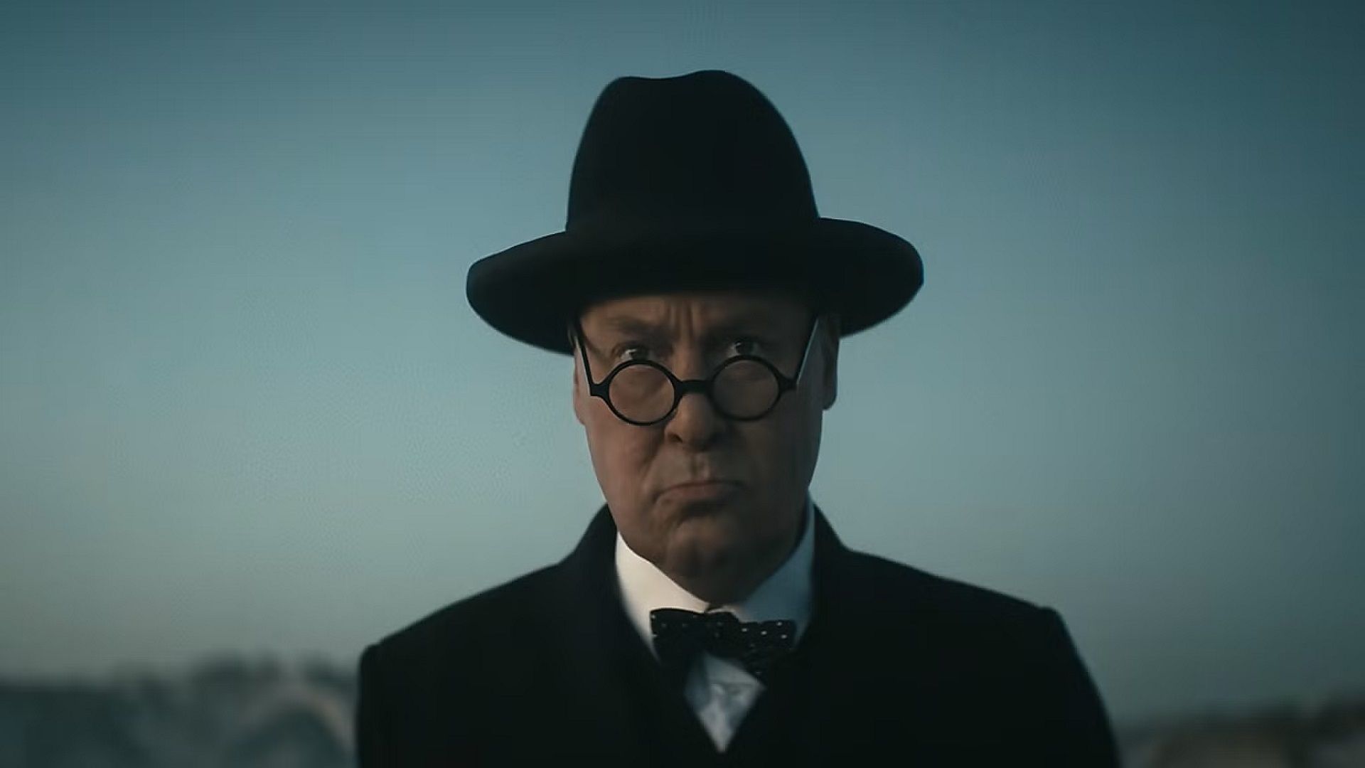 How Accurate Is Netflix’s ‘Churchill at War’ to the True Story?