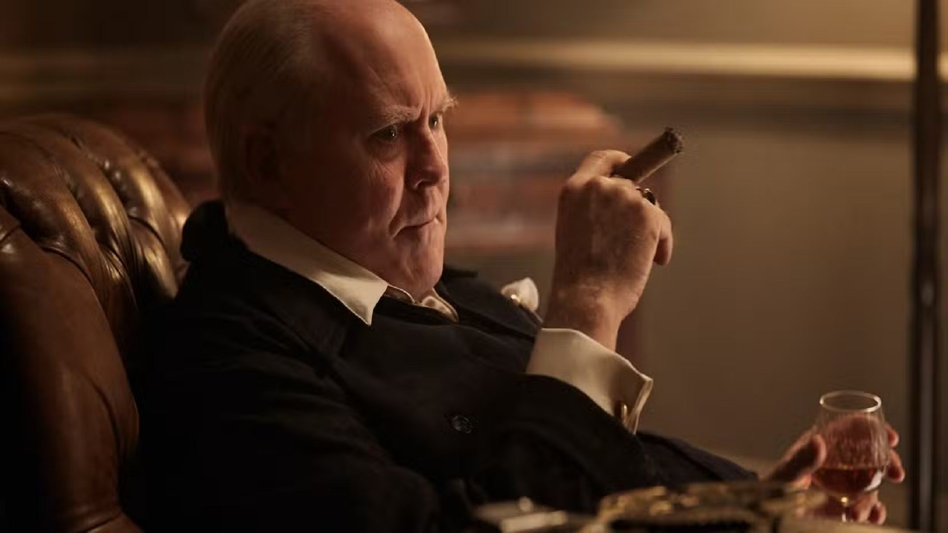 How Accurate Is Netflix’s ‘Churchill at War’ to the True Story?