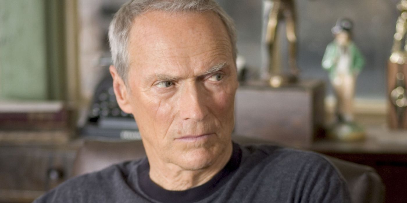 Clint Eastwood in 'Million Dollar Baby'-1