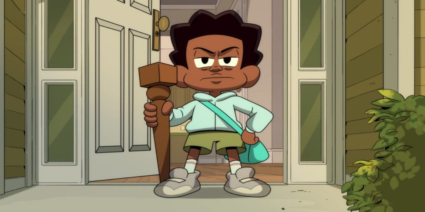 Why Was ‘Craig of the Creek’ Really Canceled?