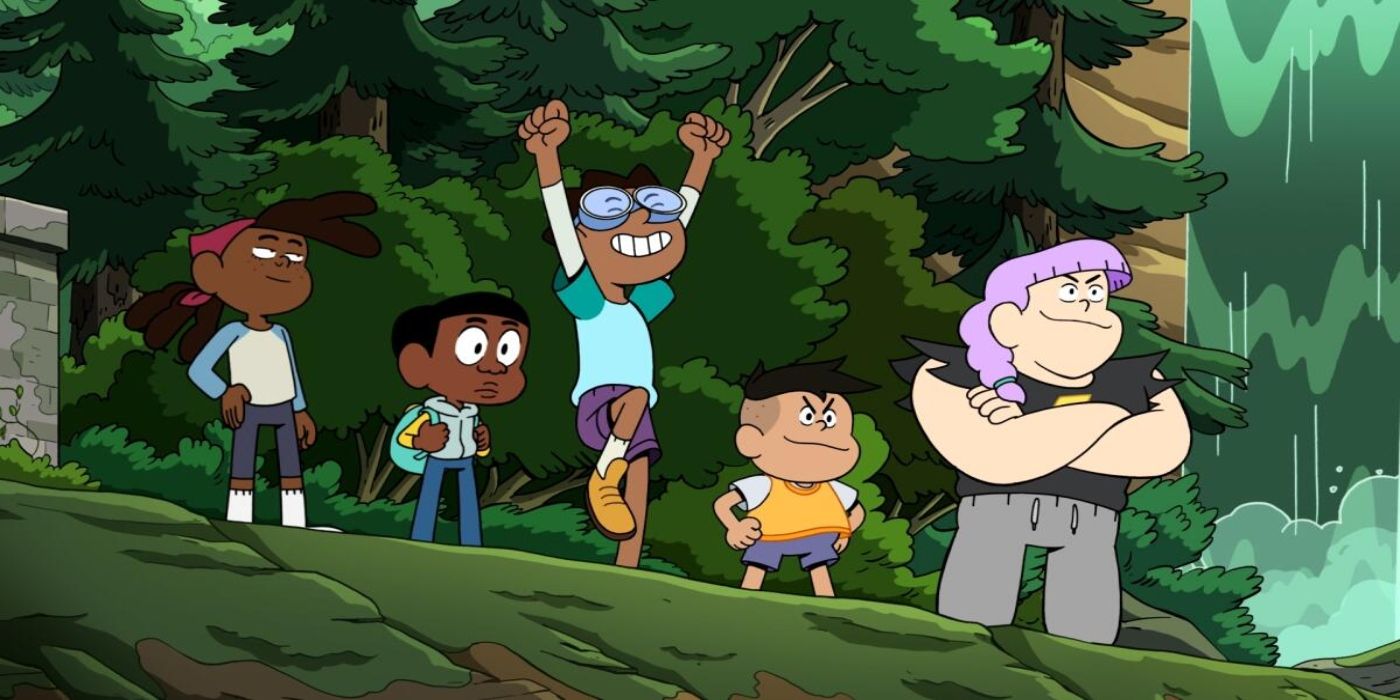 Why Was ‘Craig of the Creek’ Really Canceled?