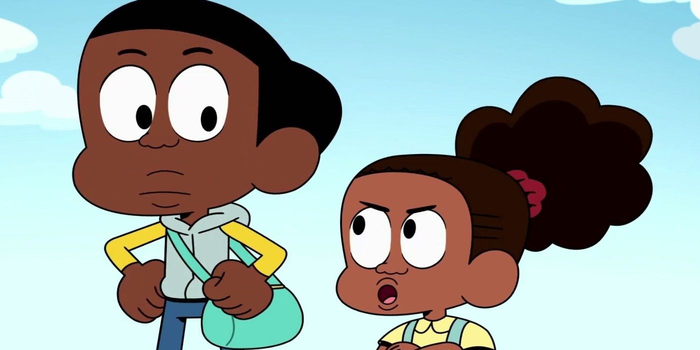 Why Was ‘Craig of the Creek’ Really Canceled?