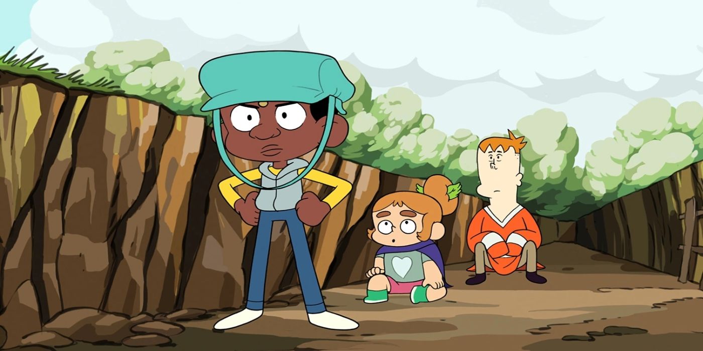 Why Was ‘Craig of the Creek’ Really Canceled?