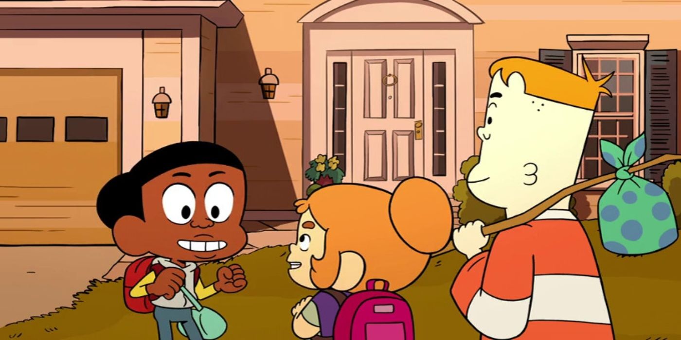 Why Was ‘Craig of the Creek’ Really Canceled?