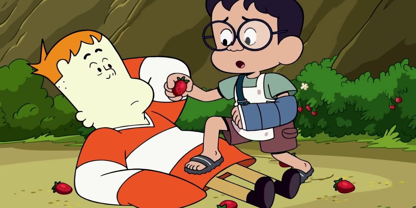 Why Was ‘Craig of the Creek’ Really Canceled?