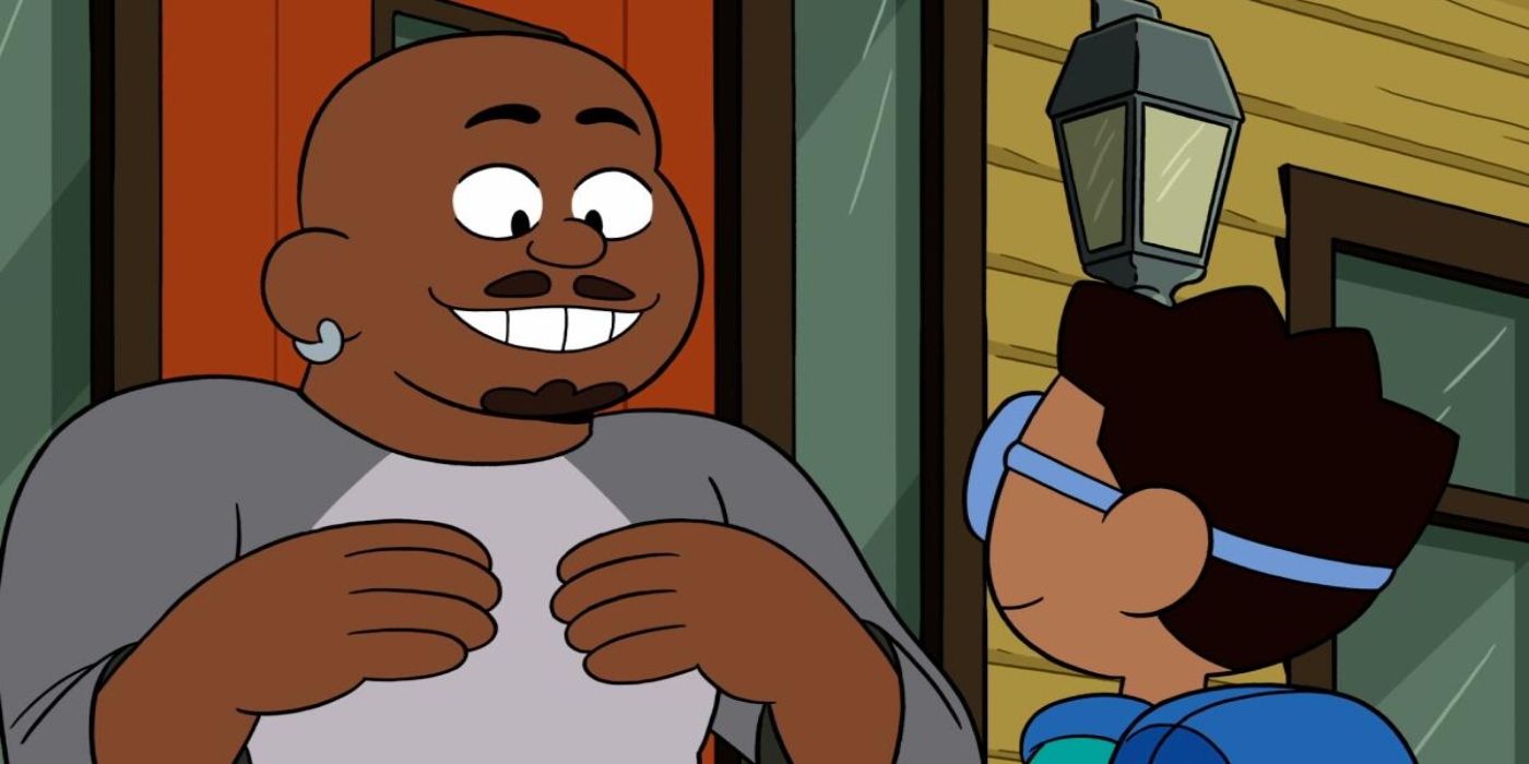 Why Was ‘Craig of the Creek’ Really Canceled?