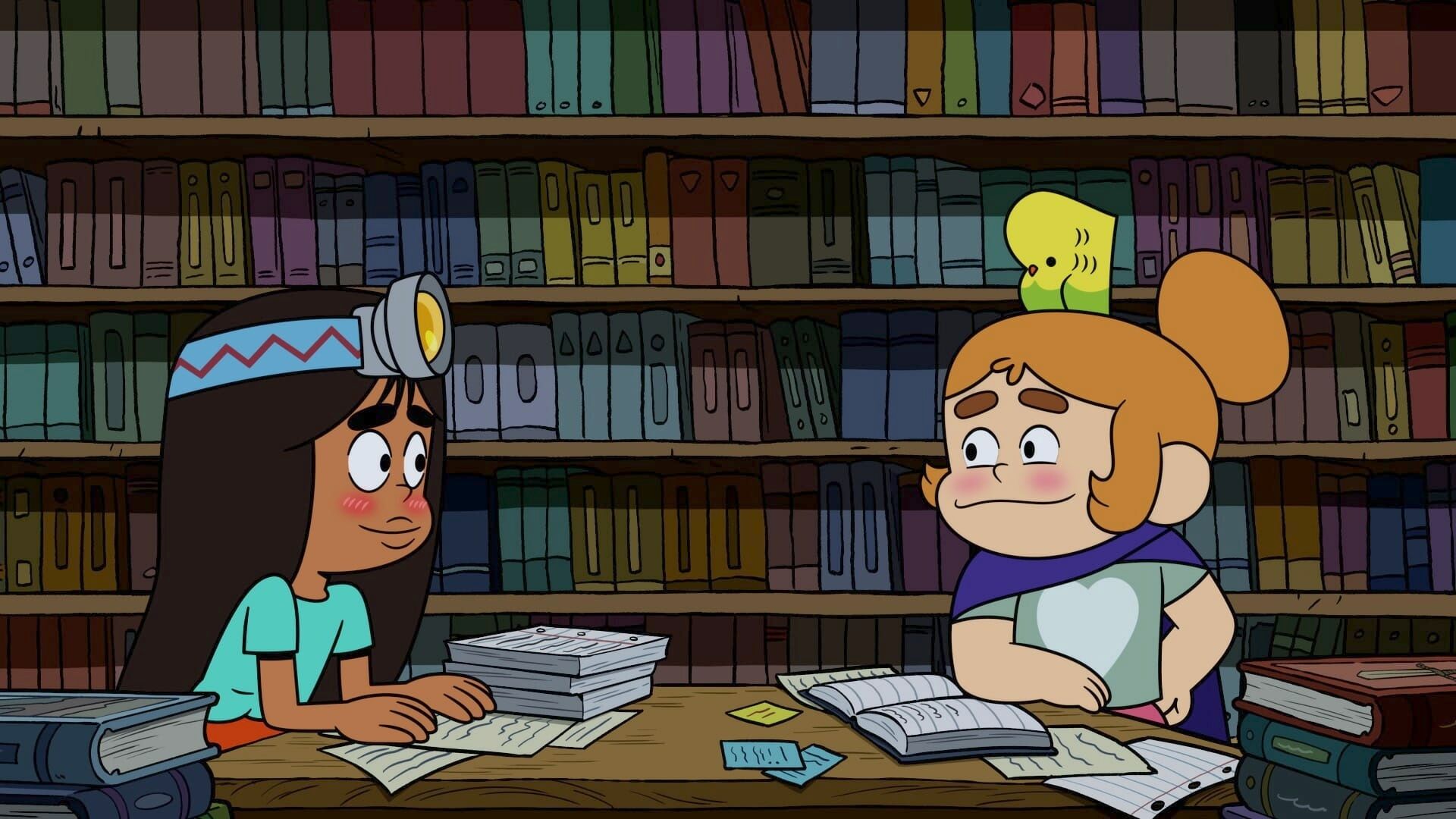 Why Was ‘Craig of the Creek’ Really Canceled?