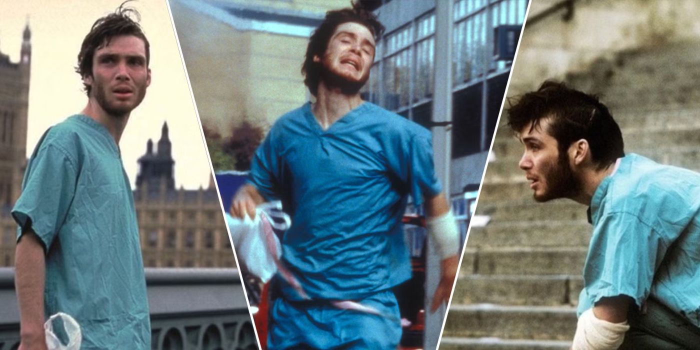 Why 28 days later isn t streaming anywhere
