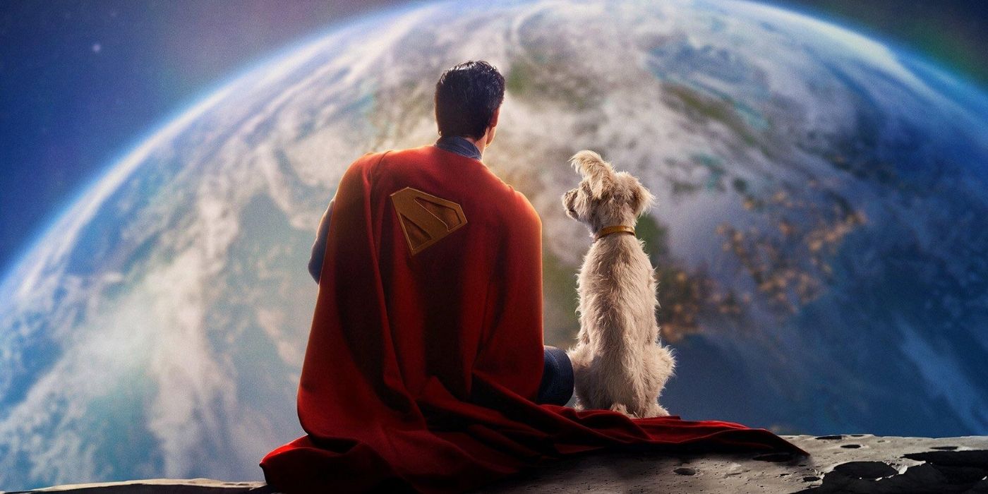 James Gunn Reveals That 'Superman' Is Inspired by Richard Donner, Zack Snyder & More