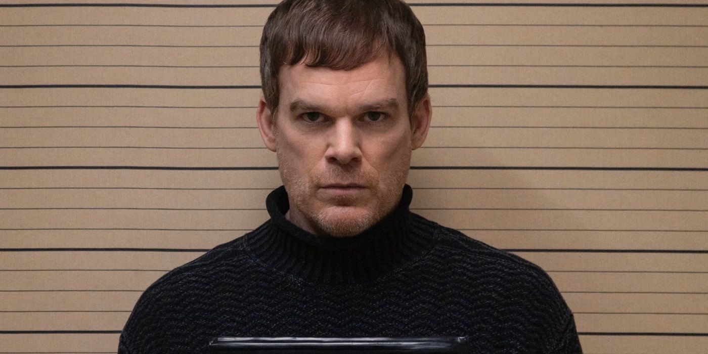 dexter-in-new-blood Resurrection' Showrunner Reveals Filming & Release Date Window