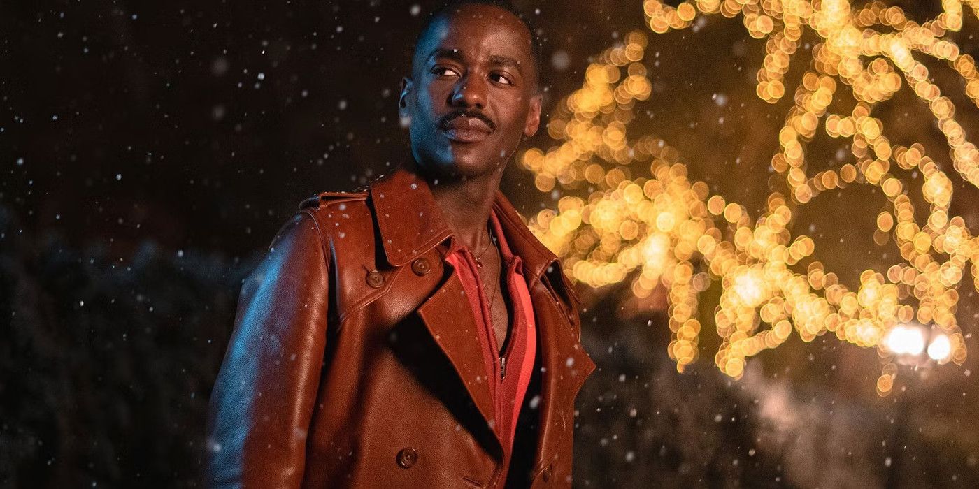 'Doctor Who' is Bringing Back Series' Most Iconic Villains ...